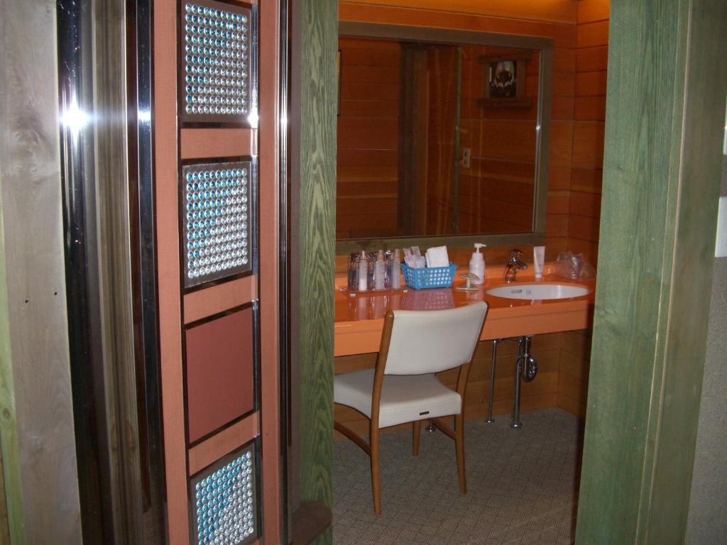 Auberge Kita No Dan Dan Abashiri Room photo